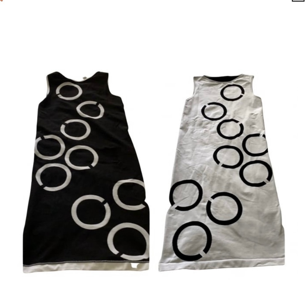 Wolford reversible tank dress